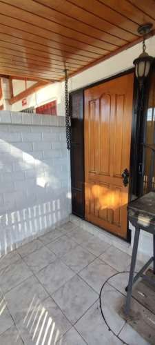 CASA Villa la Primavera, Comuna de Puente Alto