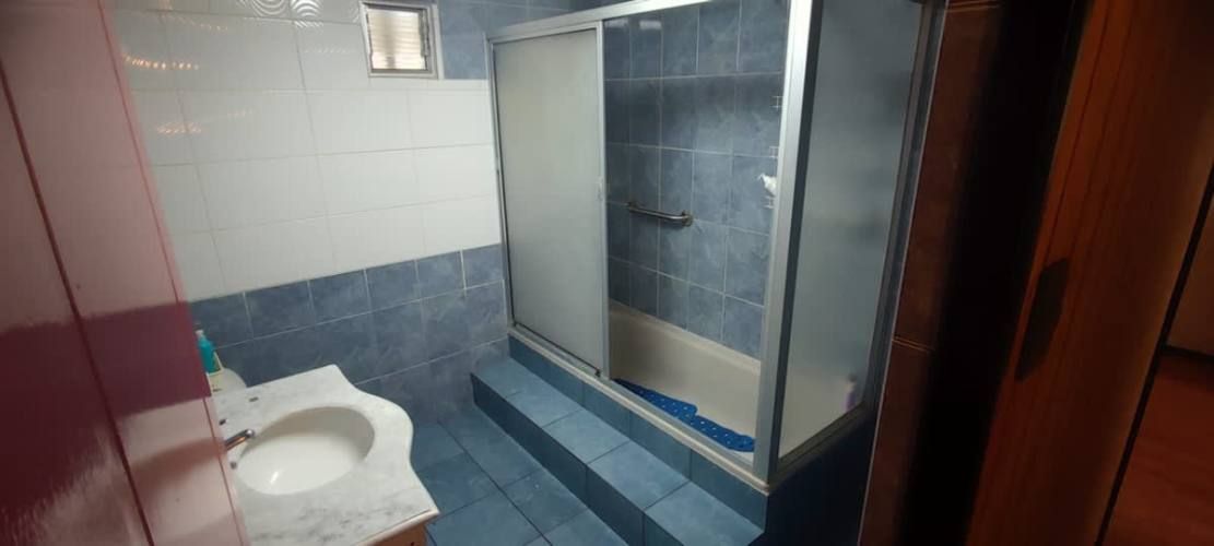 CASA Villa la Primavera, Comuna de Puente Alto