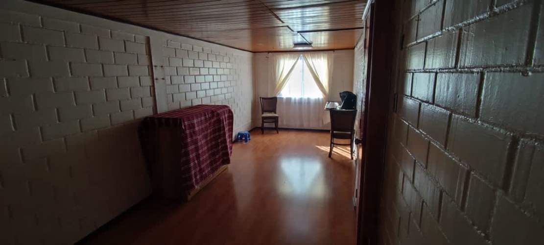 CASA Villa la Primavera, Comuna de Puente Alto