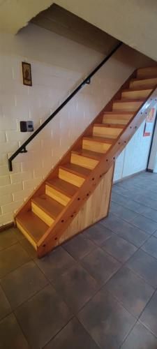 CASA Villa la Primavera, Comuna de Puente Alto