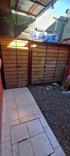 CASA Villa la Primavera, Comuna de Puente Alto