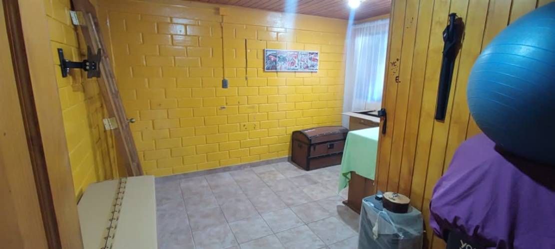 CASA Villa la Primavera, Comuna de Puente Alto