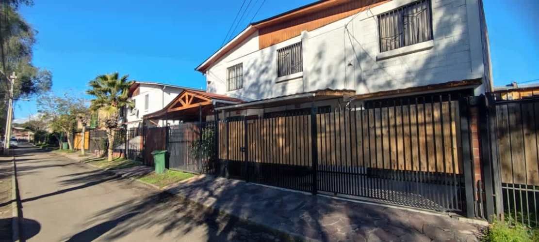 CASA Villa la Primavera, Comuna de Puente Alto
