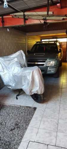 CASA Villa la Primavera, Comuna de Puente Alto