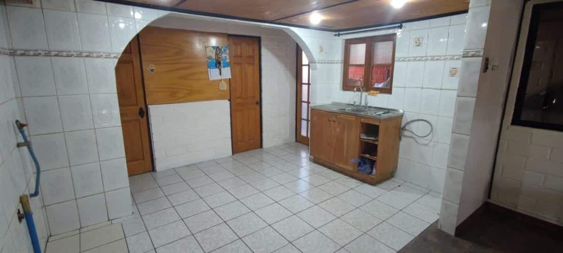 CASA Villa la Primavera, Comuna de Puente Alto