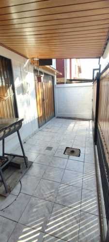 CASA Villa la Primavera, Comuna de Puente Alto