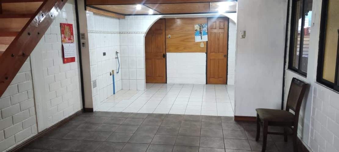 CASA Villa la Primavera, Comuna de Puente Alto