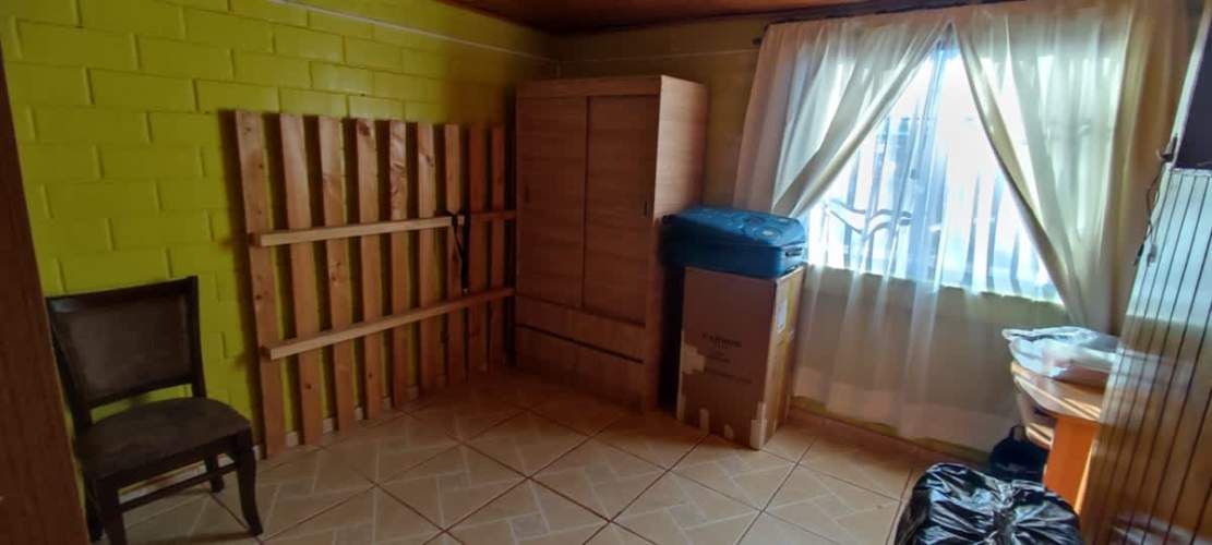 CASA Villa la Primavera, Comuna de Puente Alto