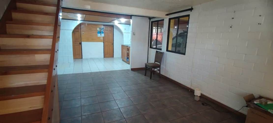 CASA Villa la Primavera, Comuna de Puente Alto