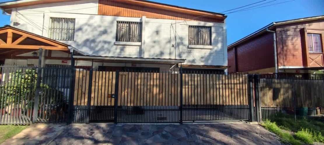 CASA Villa la Primavera, Comuna de Puente Alto
