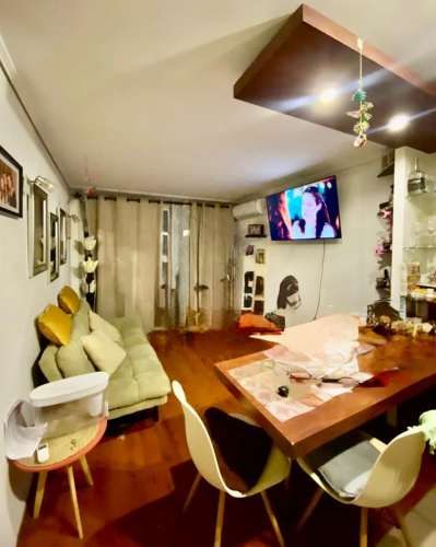 DEPARTAMENTO Lira con Marin