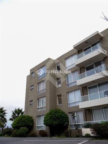 DEPARTAMENTO Laguna Norte