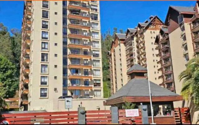 VENTA DEPARTAMENTO 2D Y 1B SAN PEDRO DE LA PAZ