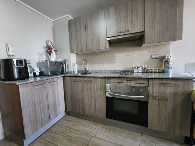 Oportunidad de inversión! 1D+1B (121172)