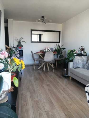 San Nicolás, a pasos del metro Lo Vial (121168)