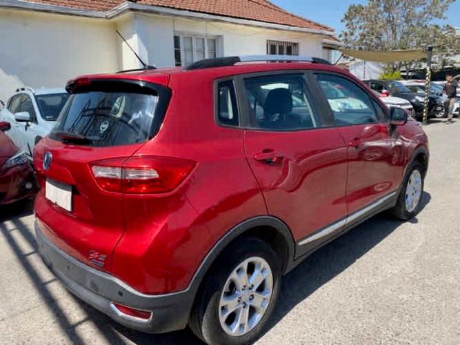 Changan CS15 1,5 VVT MT (2024)