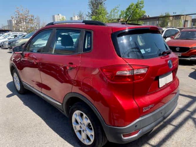 Changan CS15 1,5 VVT MT (2024)