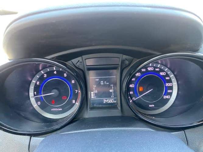 Changan CS15 1,5 VVT MT (2024)