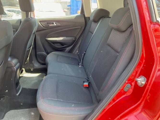 Changan CS15 1,5 VVT MT (2024)