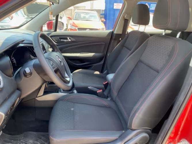 Changan CS15 1,5 VVT MT (2024)