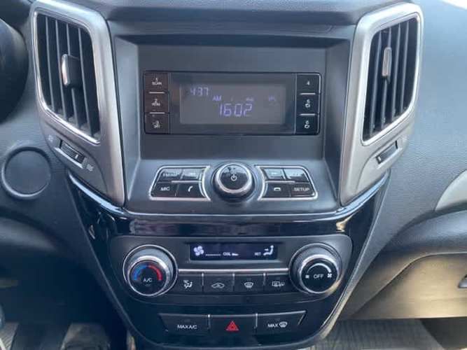 Changan CS15 1,5 VVT MT (2024)