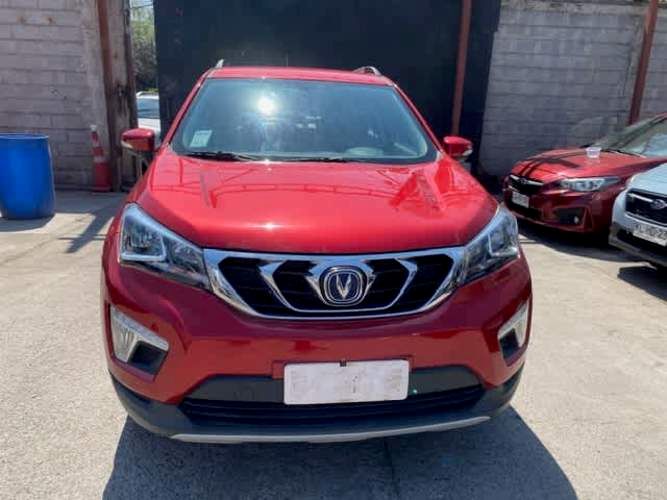 Changan CS15 1,5 VVT MT (2024)