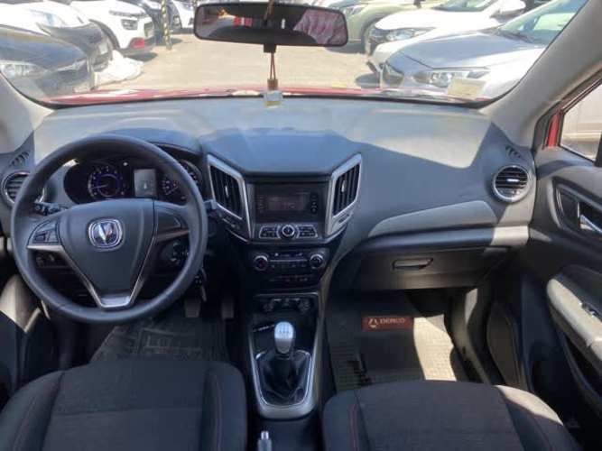 Changan CS15 1,5 VVT MT (2024)