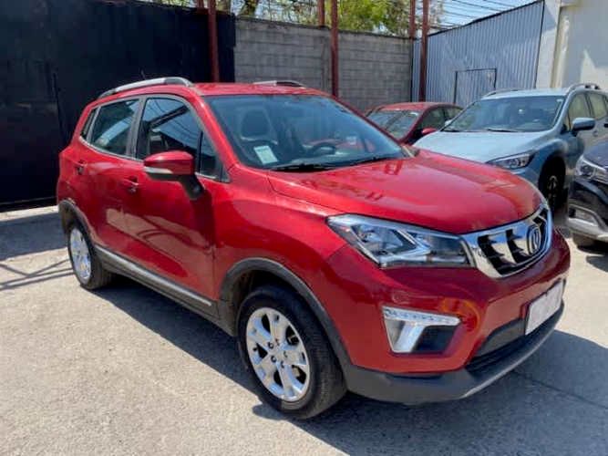 Changan CS15 1,5 VVT MT (2024)