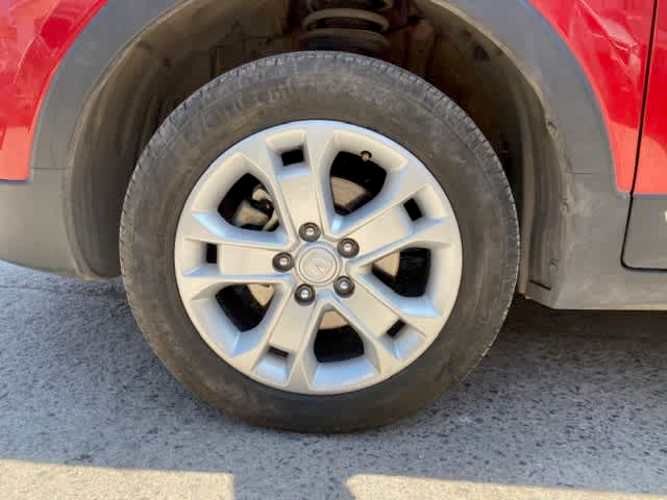 Changan CS15 1,5 VVT MT (2024)