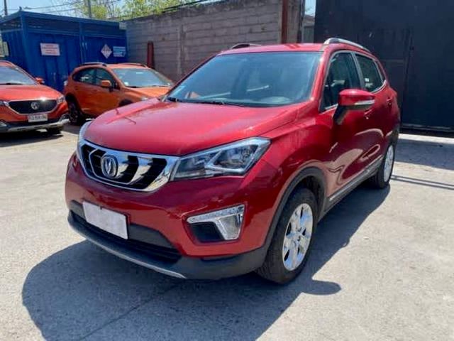 Changan CS15 1,5 VVT MT (2024)