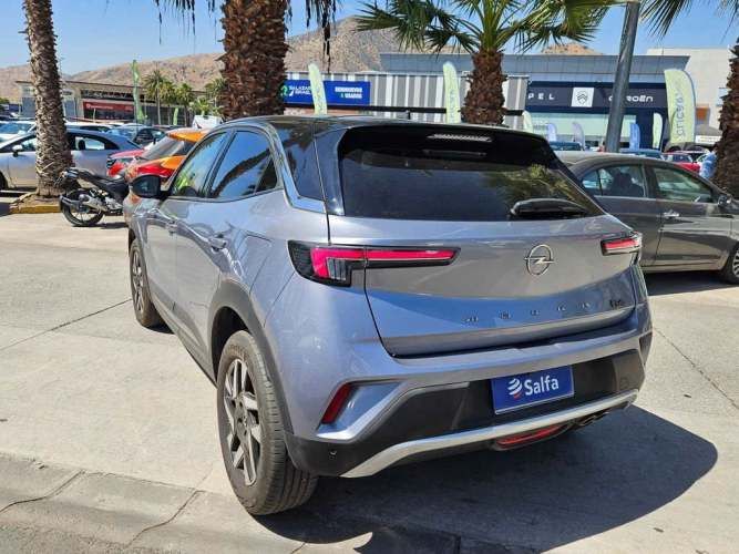 OPEL MOKKA 2023