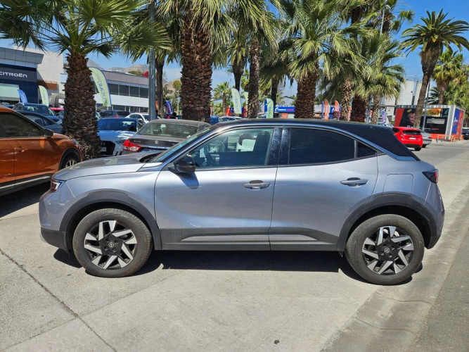 OPEL MOKKA 2023