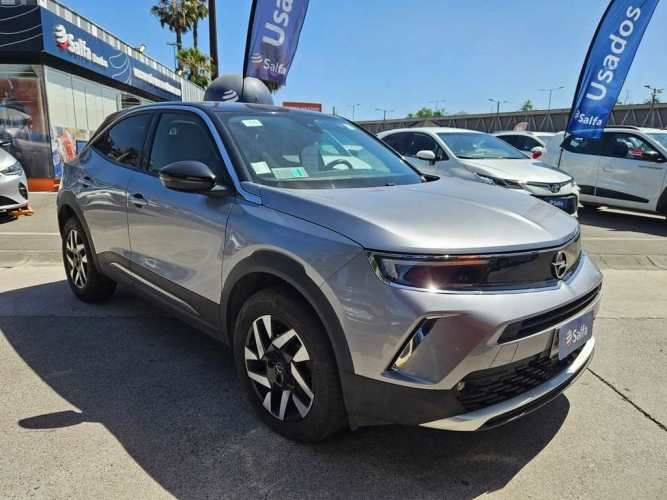 OPEL MOKKA 2023