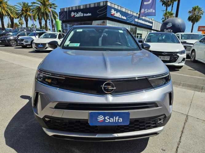 OPEL MOKKA 2023