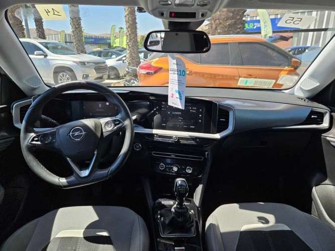OPEL MOKKA 2023