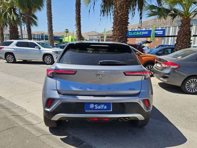 OPEL MOKKA 2023