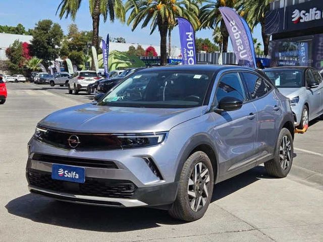 OPEL MOKKA 2023