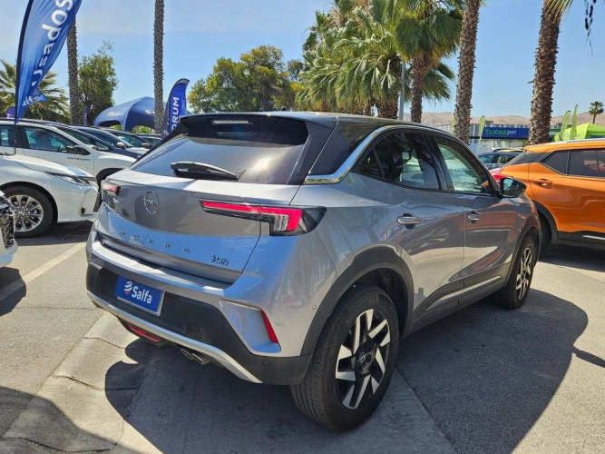 OPEL MOKKA 2023