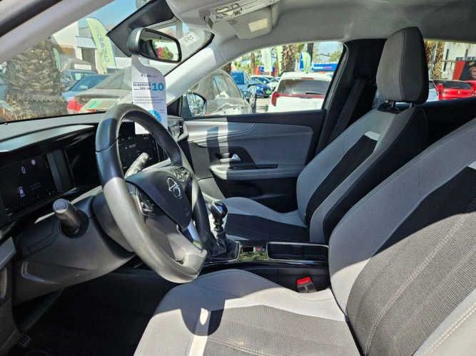 OPEL MOKKA 2023