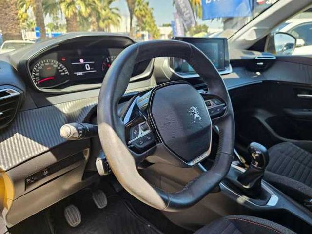 PEUGEOT 208 2024