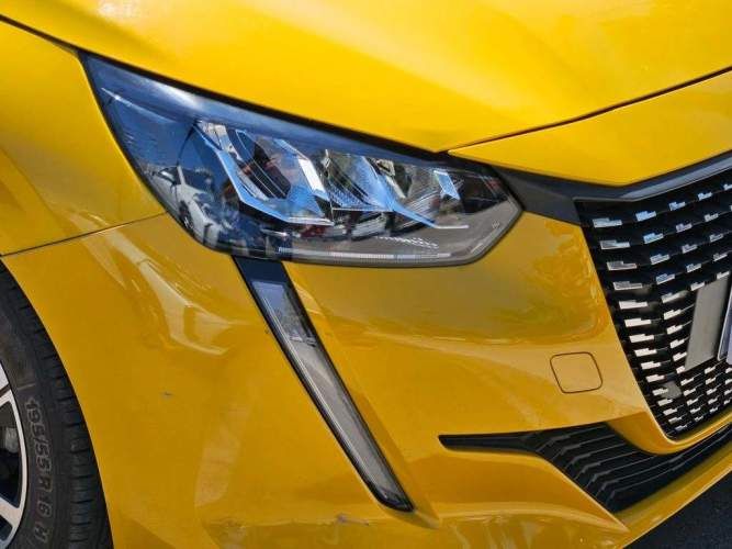 PEUGEOT 208 2024