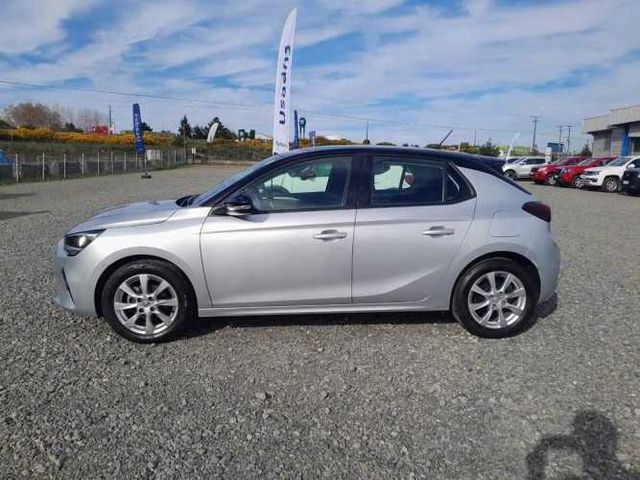 OPEL CORSA 2022