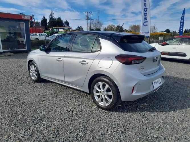 OPEL CORSA 2022