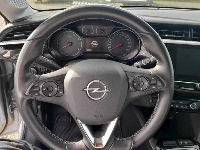 OPEL CORSA 2022