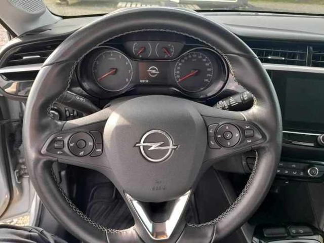 OPEL CORSA 2022