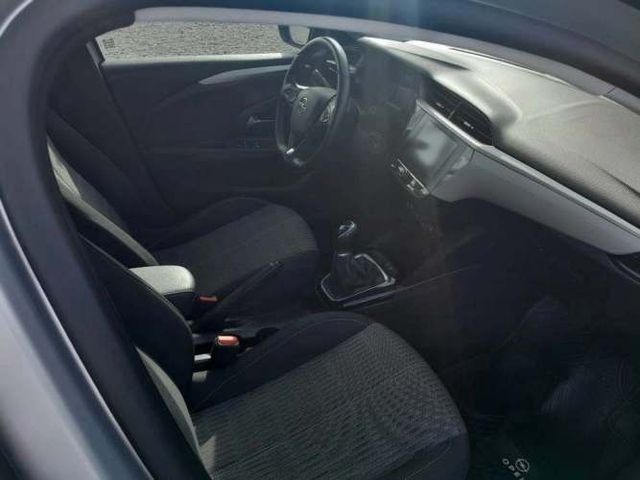 OPEL CORSA 2022