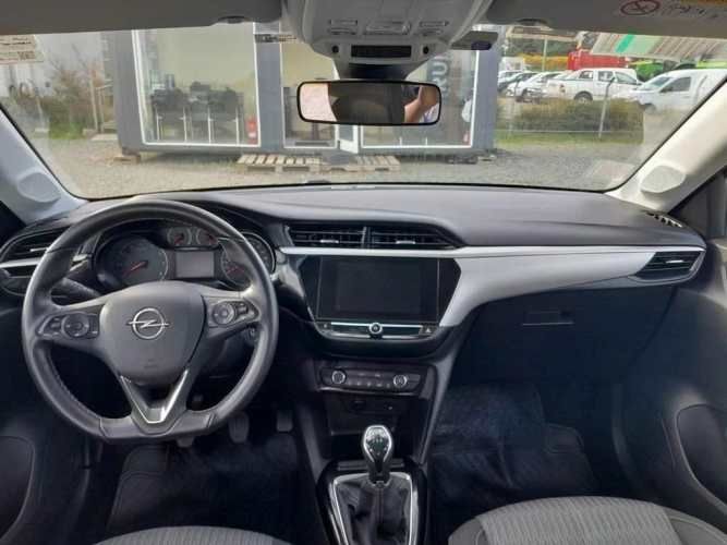 OPEL CORSA 2022