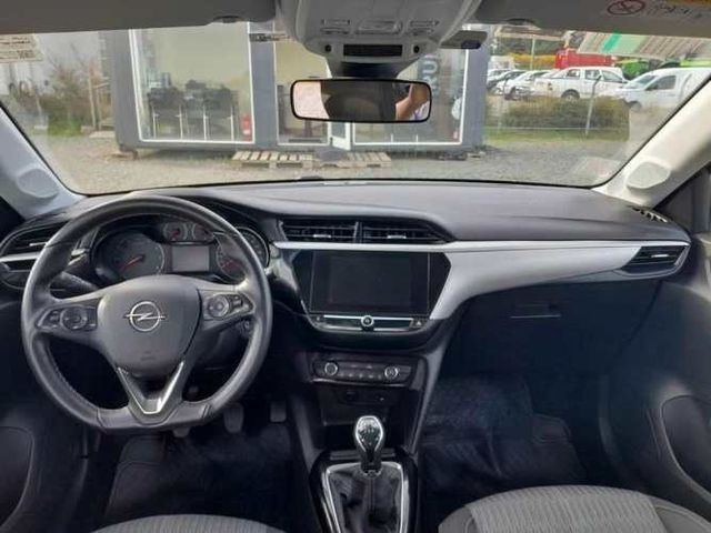 OPEL CORSA 2022