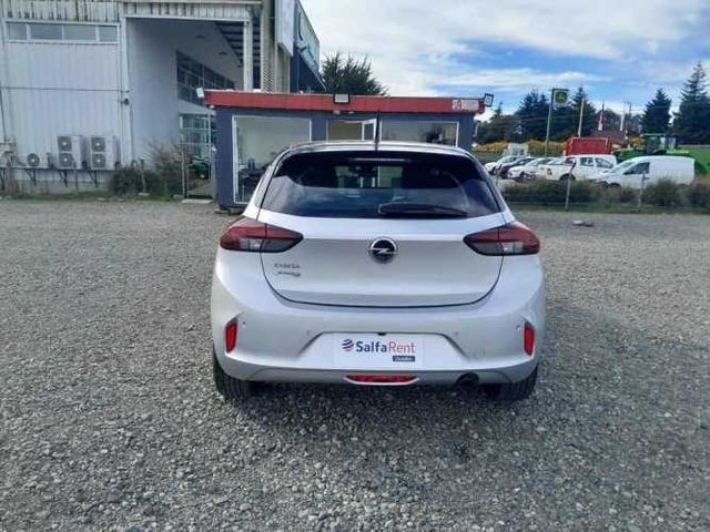 OPEL CORSA 2022
