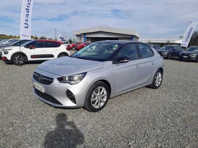 OPEL CORSA 2022